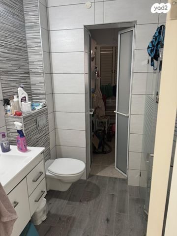 דירת גן, בלפור, ברנע, אשקלון