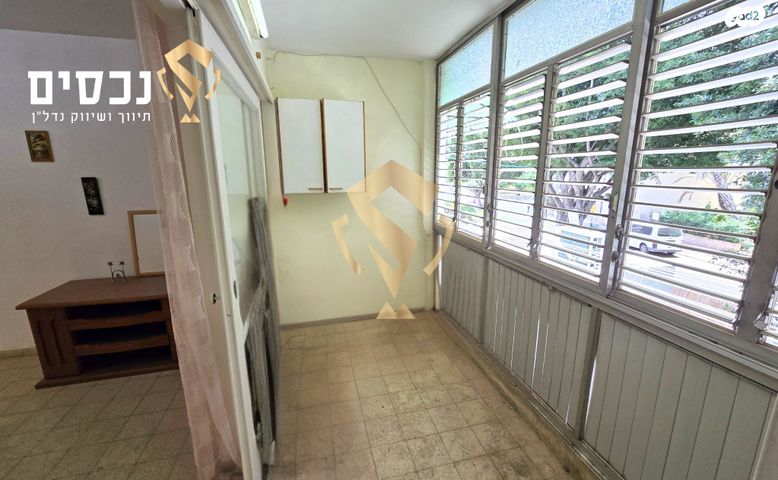 דירה, הנרייטה סולד 7, אחדות, פתח תקווה