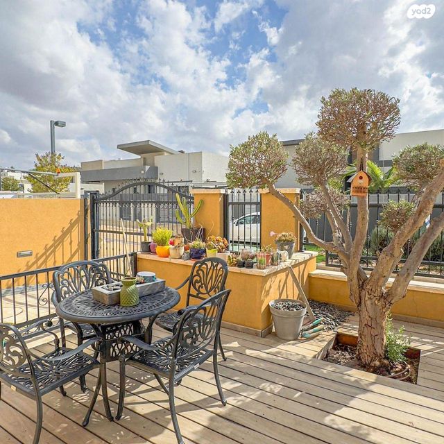 בית פרטי/ קוטג', שדרות