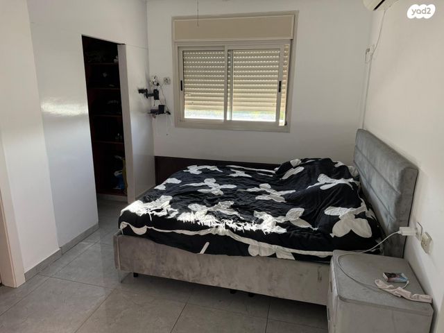 דירת גן, בלפור, ברנע, אשקלון