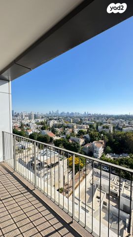 נאות אפקה ב'