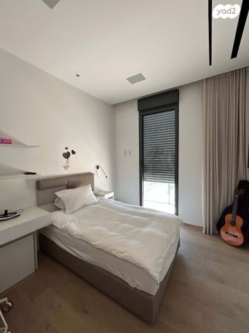 גג/ פנטהאוז, תכנית ל', למד, תל אביב יפו