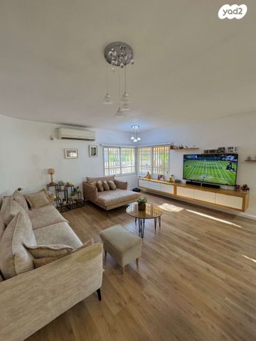 בית פרטי/ קוטג', רמות, באר שבע