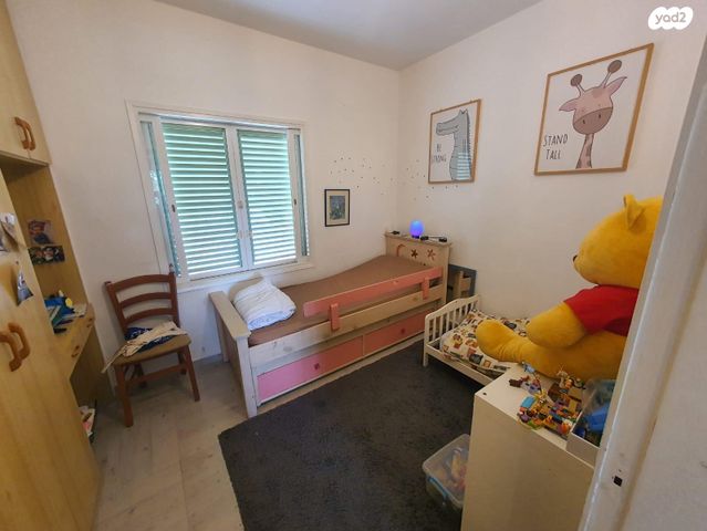 בית פרטי/ קוטג', נגבה