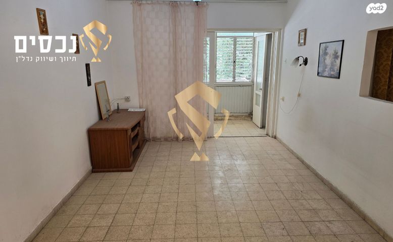 דירה, הנרייטה סולד 7, אחדות, פתח תקווה