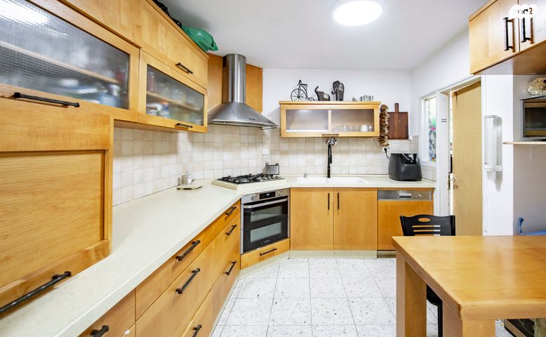 דירה, דרך יצחק רבין, בית שמש