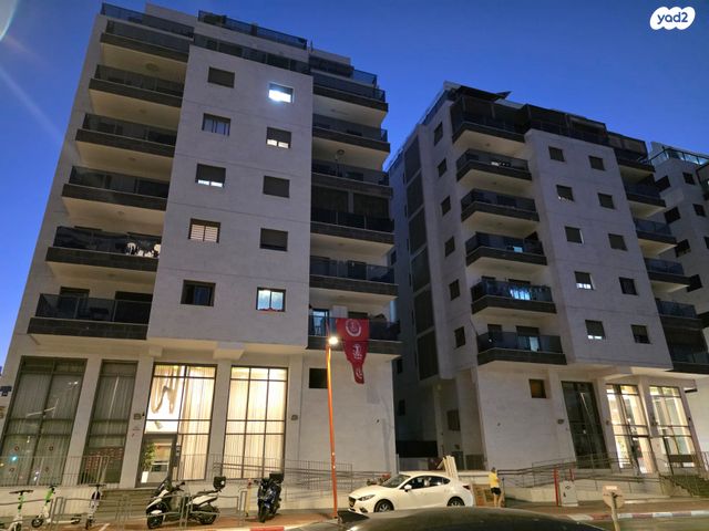 דירה, נווה רמז, חולון