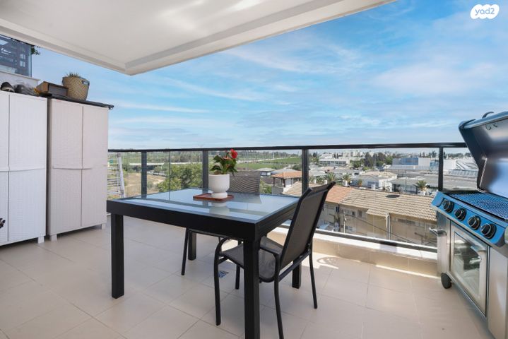 דירה, שאול המלך, נס ציונה