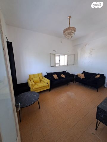 דירה, ארלוזורוב 91, הדר עליון, חיפה