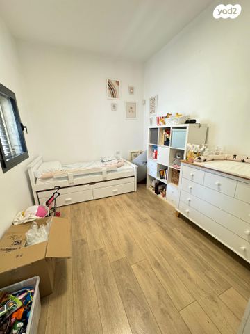 גג/ פנטהאוז, נאות אפקה ב', תל אביב יפו