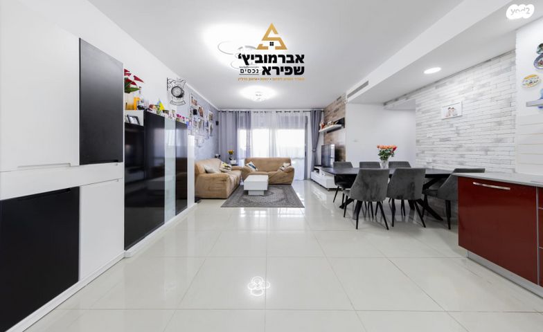 דירה, ניצנים 1, אחוזת דניה, חדרה