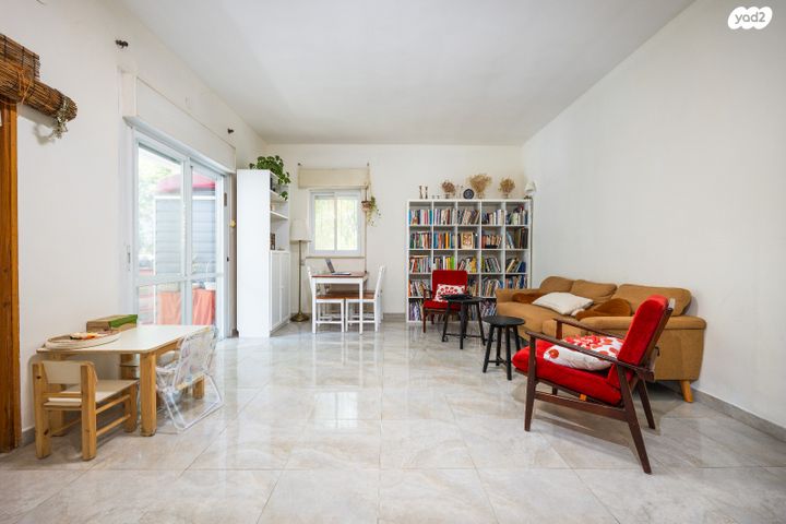 דירה, כ"ט בנובמבר 27, קטמון הישנה, ירושלים