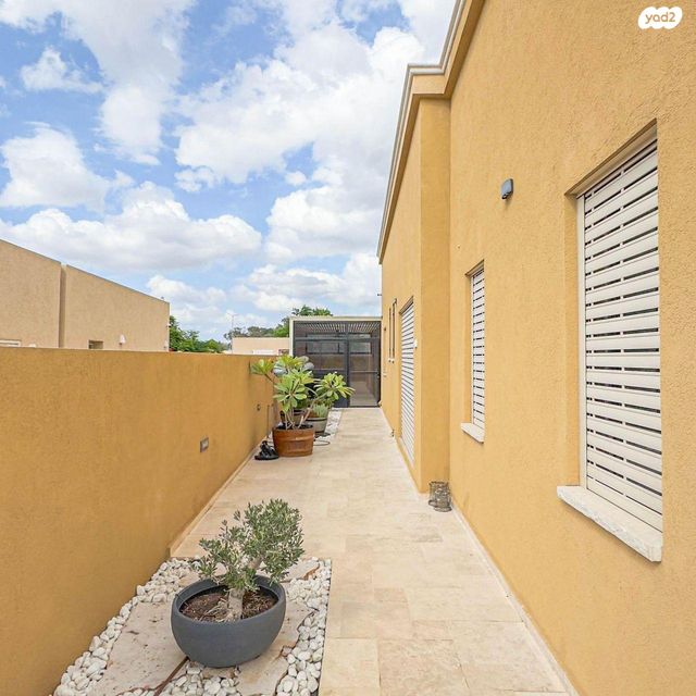 בית פרטי/ קוטג', שדרות