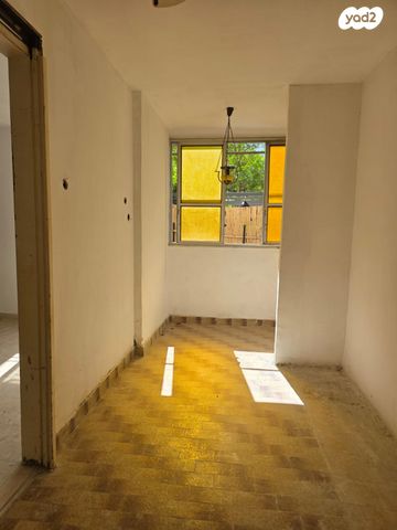 דירה, פילדלפיה, נווה שרת, תל אביב יפו