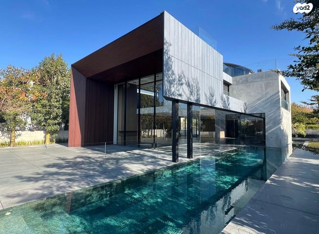 הרצליה פיתוח