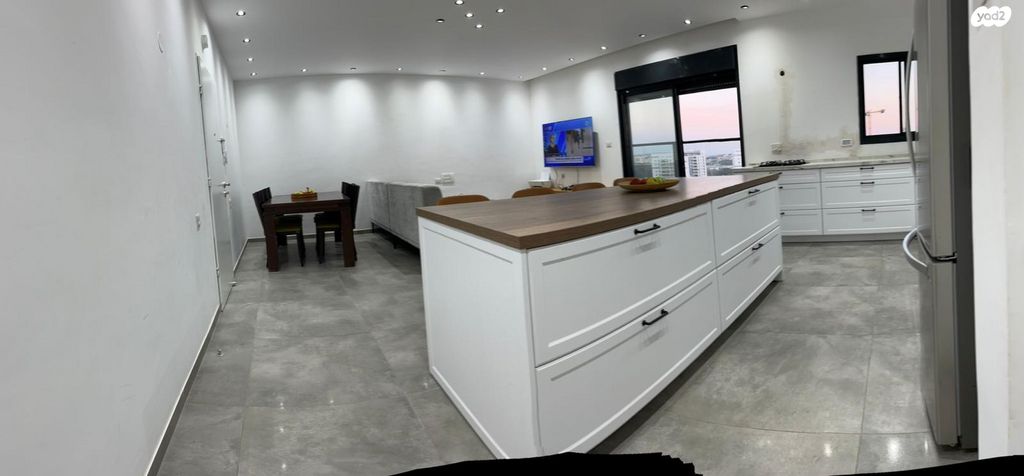 דירה, נתיבות