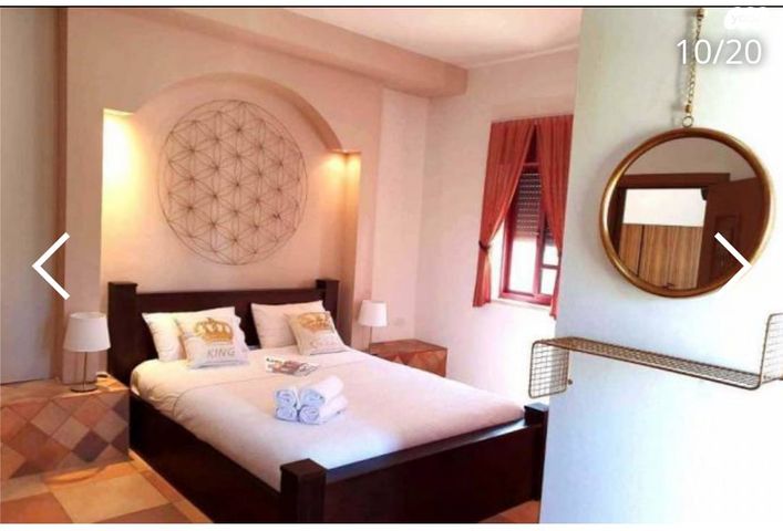 משק חקלאי/ נחלה, מעונה, מעונה