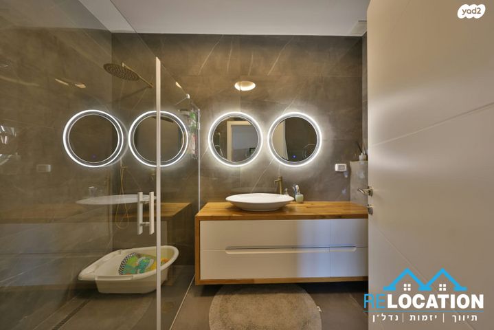 דירה, סנונית, גבעת אלונים, קרית אתא