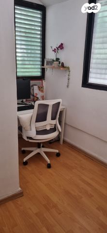 דירה, גנסין 36, גבעתיים