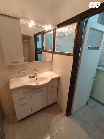 דירה, הגיבורים 85, רח' הנשיא צפון, חדרה