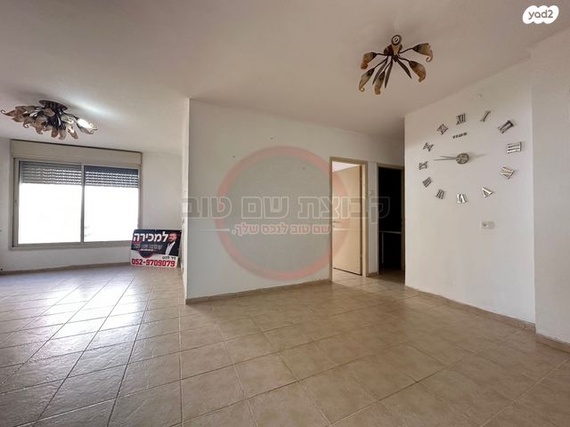 דירה, אורנים, מרכז העיר, עפולה