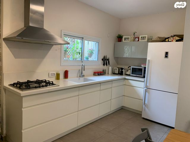 דירה, סוקולוב, גולן, רמת השרון