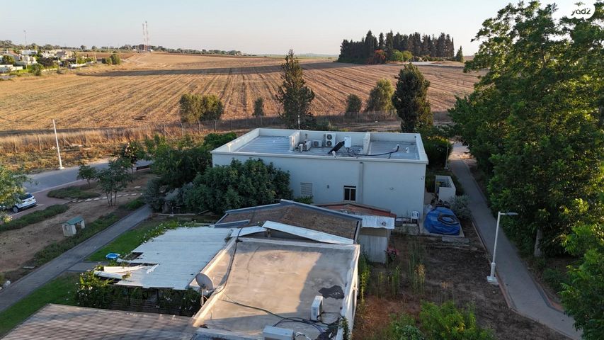 בית פרטי/ קוטג', נגבה