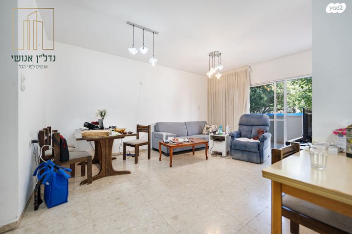 דירה, בית שמאי, שכונת הלל, רמת גן