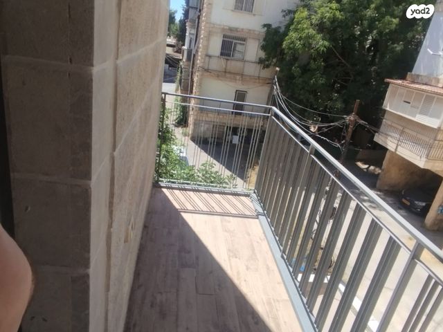 דירה, הרב שרירא גאון 2, גבעת שאול, ירושלים