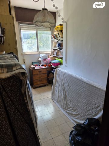 דירה, אלוף שמחוני, גבעת הורדים, רסקו, ירושלים