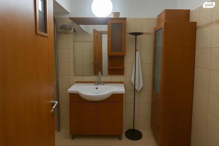 דירה, רעננה