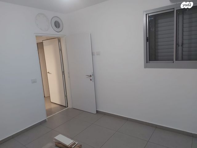 דירה, קרית גת