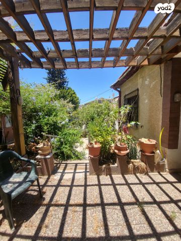 בית פרטי/ קוטג', דגניה, ותיקים, בת ים