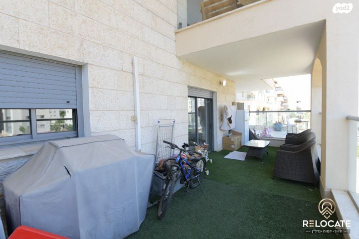 דירה, מיכל בת שאול, האמהות, שחמון, רובע 9, אילת