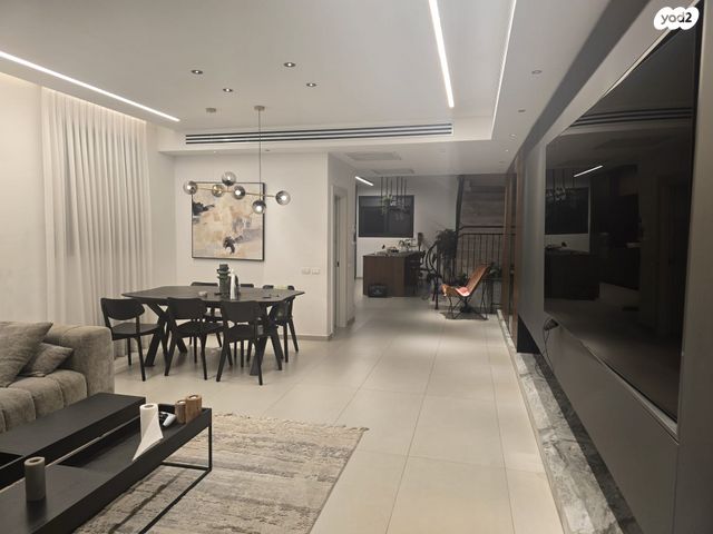 בית פרטי/ קוטג', ראש העין