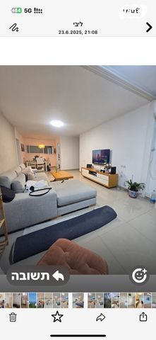 דירה, חניתה, יזרעאליה, חיפה