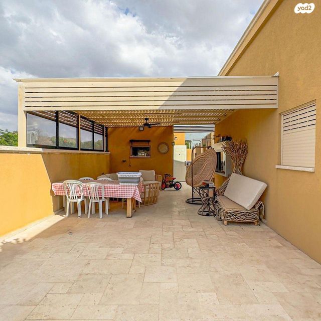 בית פרטי/ קוטג', שדרות