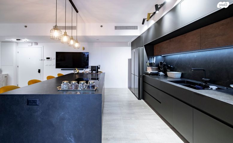 דירה, נווה גן, רמת השרון