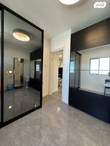 גג/ פנטהאוז, האשל, רמות יצחק, נשר