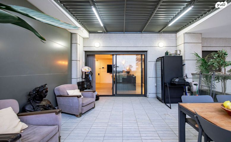 דירה, נווה גן, רמת השרון