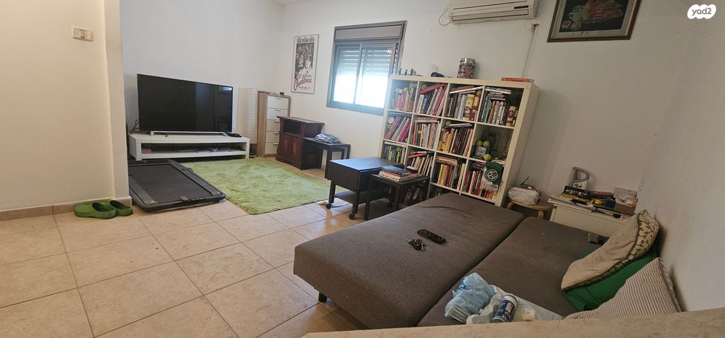 גג/ פנטהאוז, ליאון בלום 5, מרכז, קרית עבודה, חולון