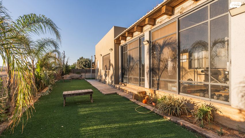 בית פרטי/ קוטג', שובל, שאר העיר, מיתר / כרמית