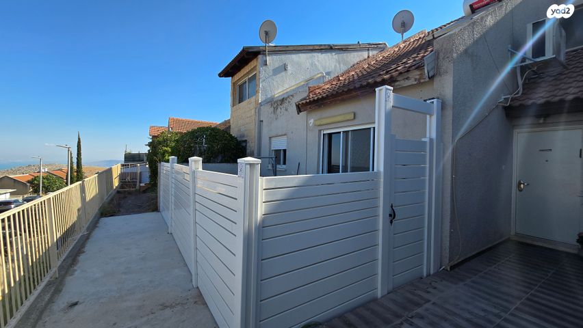 דופלקס, נוף הגולן, נוף הכנרת, צפת