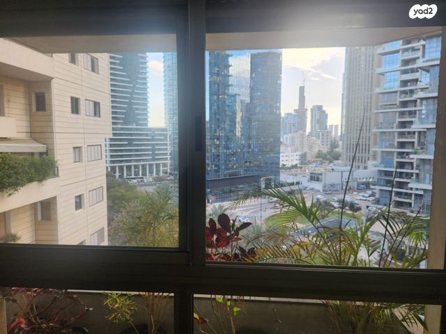 דירה, תל בנימין, רמת גן