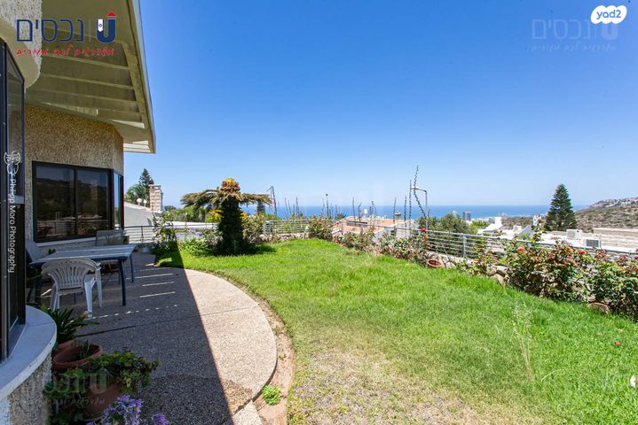 בית פרטי/ קוטג', חיפה