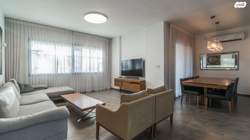 בית פרטי/ קוטג', שובל, שאר העיר, מיתר / כרמית