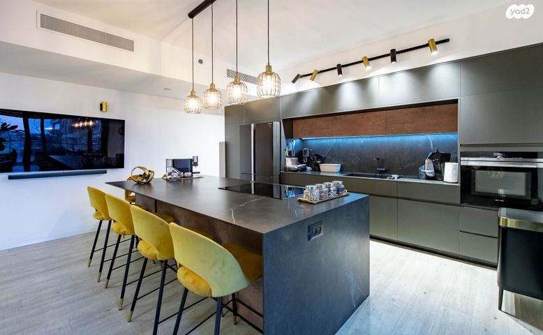 דירה, נווה גן, רמת השרון