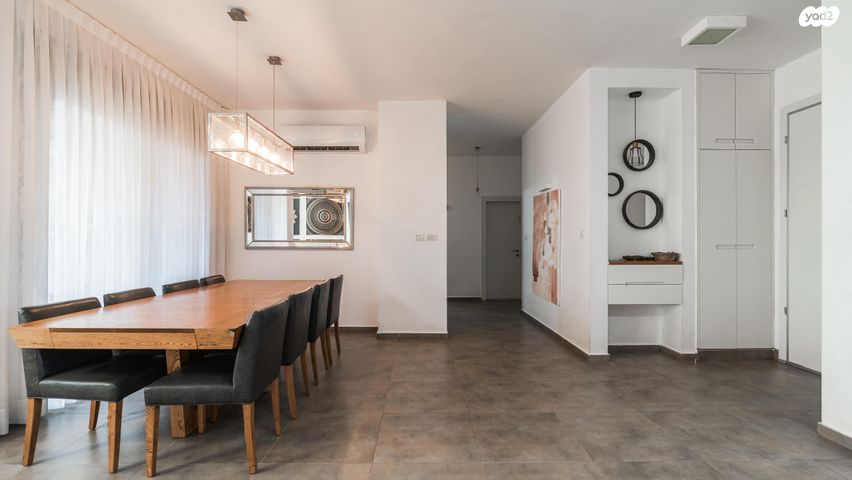 בית פרטי/ קוטג', שובל, שאר העיר, מיתר / כרמית