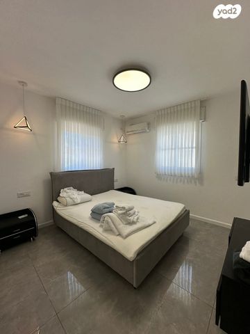 גג/ פנטהאוז, האשל, רמות יצחק, נשר