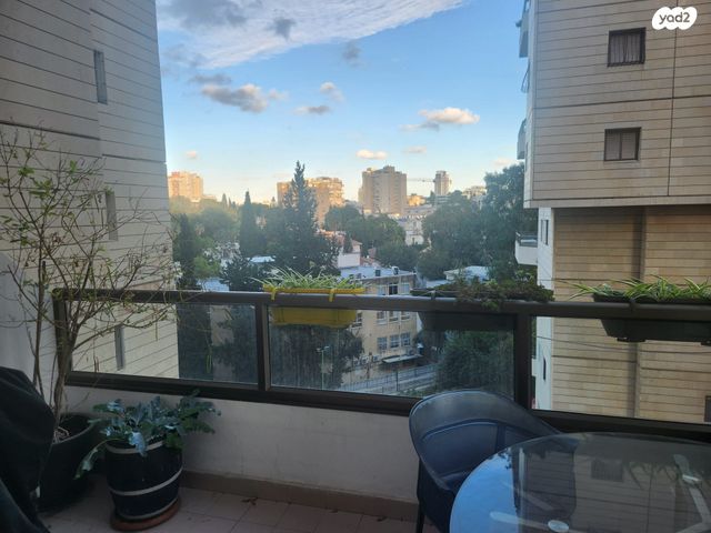 דירה, תל בנימין, רמת גן